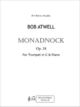 Monadnock P.O.D. cover